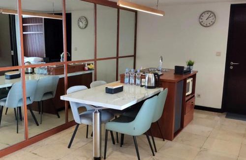 Braga Apartment | MUSE 2BR Braga Citywalk