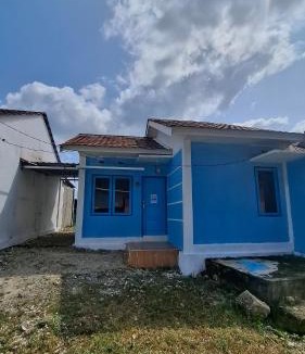Banggai House | Homestay monondok