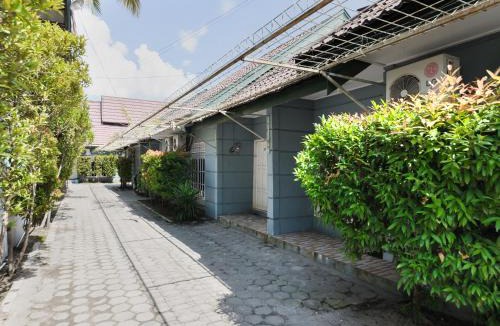 Palangkaraya House | RedDoorz near Universitas Palangkaraya
