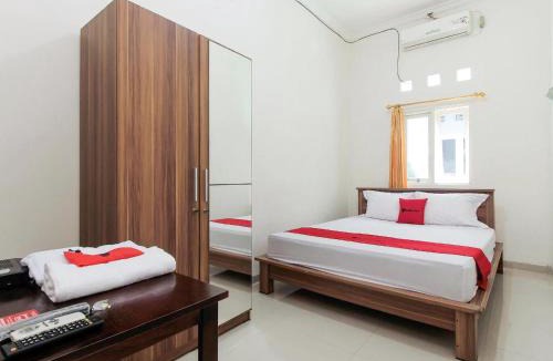 Palangkaraya House | RedDoorz near Universitas Palangkaraya