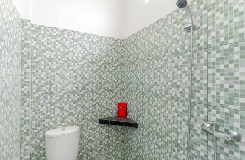 Palembang House | RedDoorz Plus near Palembang Square Mall