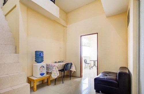 Dramaga Hotel | Hotel O Sofia Homestay Syariah