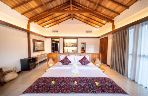 Sidemen Resort | Kropak Sidemen