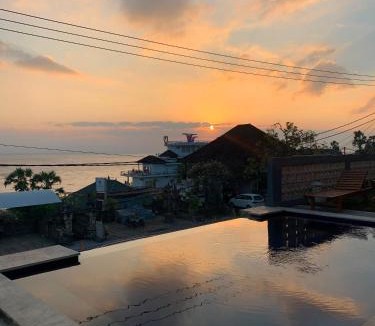 Amed Villa | Gandiwa Villa Amed
