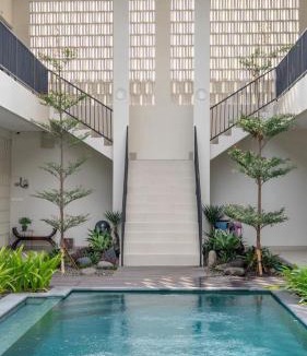 Mahendradatta Apartment | Takara Living