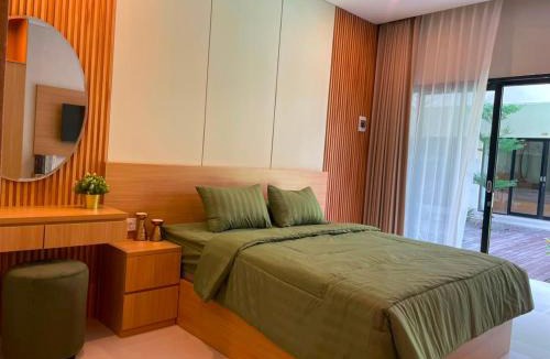 Mahendradatta Apartment | Takara Living