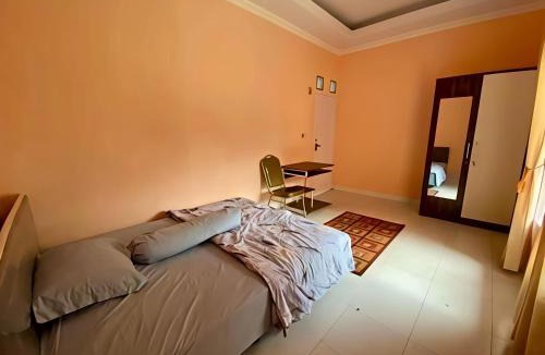 Sorong House | Penginapan Ibu Indah
