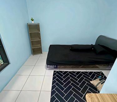 Sorong House | Penginapan Ibu Indah
