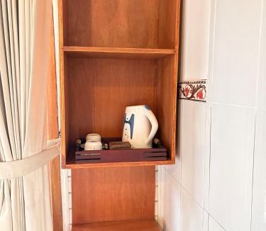Ceningan Island Villa | Blue Lagoon Private Villa
