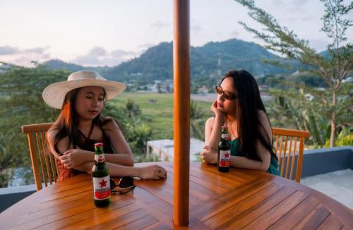 Labuan Bajo Hotel | Small Rice Villa