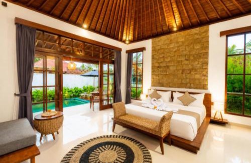 Sebatu Bed & Breakfast | Kecak Bali Villa