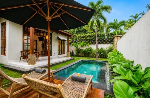 Sebatu Bed & Breakfast | Kecak Bali Villa
