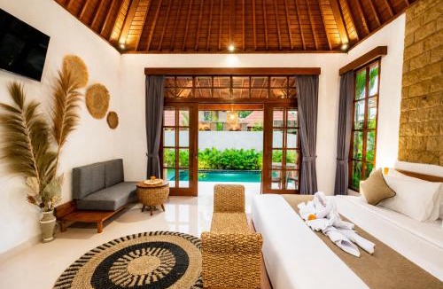 Sebatu Bed & Breakfast | Kecak Bali Villa