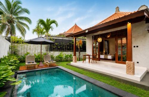 Sebatu Bed & Breakfast | Kecak Bali Villa