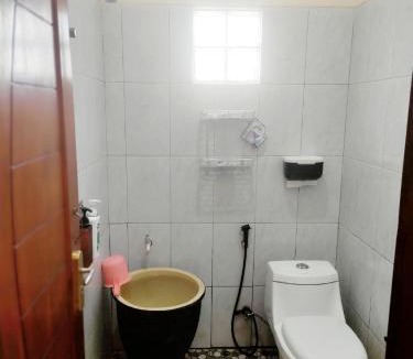 Lembang Villa | Villa Viva Mezzanine - Family