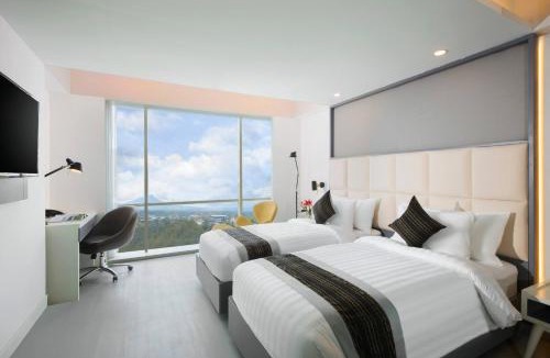 Depok Hotel | INNSiDE by Meliá Yogyakarta