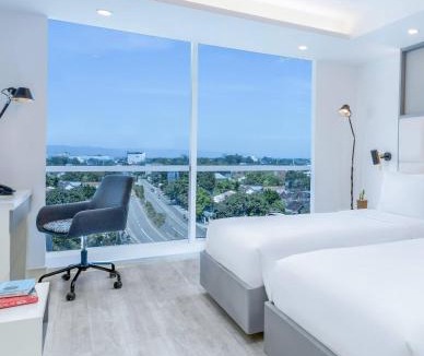 Depok Hotel | INNSiDE by Meliá Yogyakarta