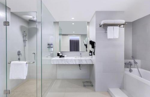Depok Hotel | INNSiDE by Meliá Yogyakarta