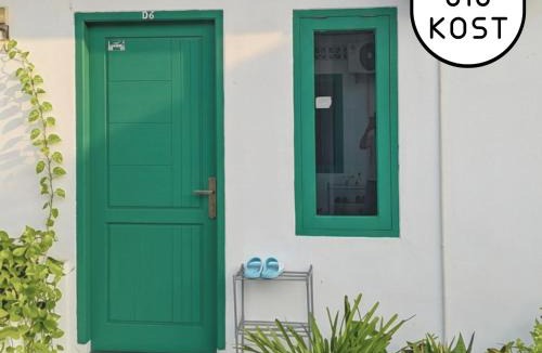 Karawang Timur House | 818 Kost Mas Ncun