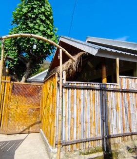 Gili Gede House | Dom Dom Guest House Gili Gede