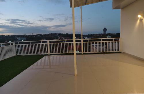 Ungasan Villa | Sarining villa 2 bedroom