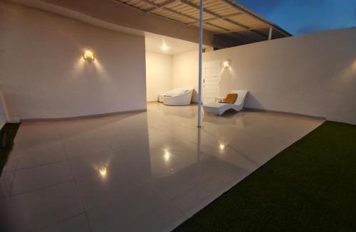 Ungasan Villa | Sarining villa 2 bedroom