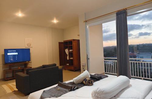 Ungasan Villa | Sarining villa 2 bedroom
