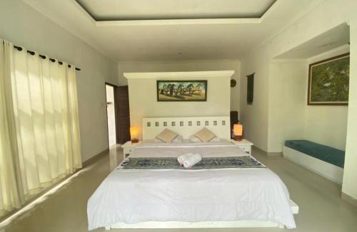 Nyuh Kuning Apartment | Puri asri villa ubud