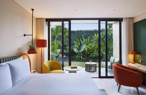 Petitenget Hotel | Kleo Seminyak, part of JdV by Hyatt