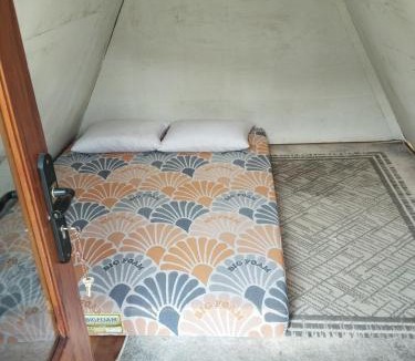 Cisarua Other | Cihulu Budget Glamping