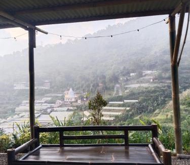 Cisarua Other | Cihulu Budget Glamping
