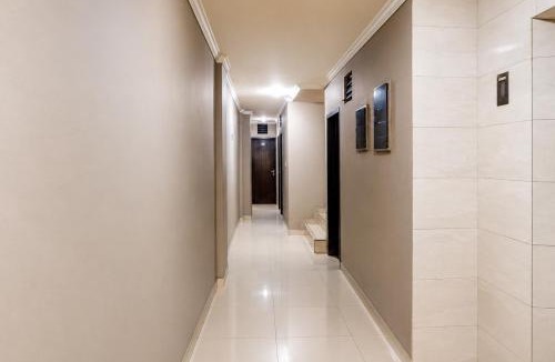 Old Jakarta Hotel | Arcadia Rooms Mangga Besar RedPartner