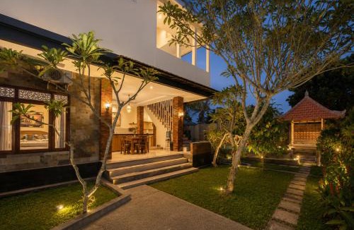 Kemenuh Villa | Liam Private Villa