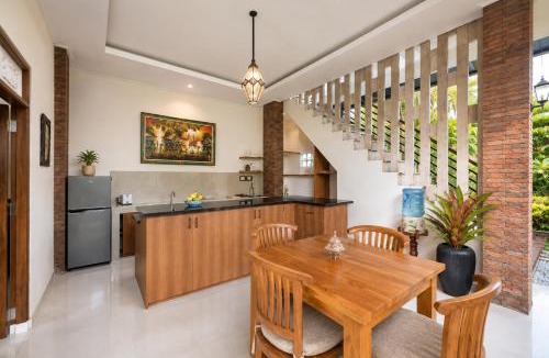Kemenuh Villa | Liam Private Villa