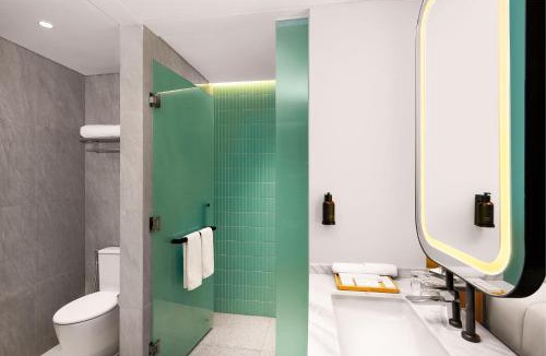 Central Yogyakarta Hotel | Oakwood Yogyakarta