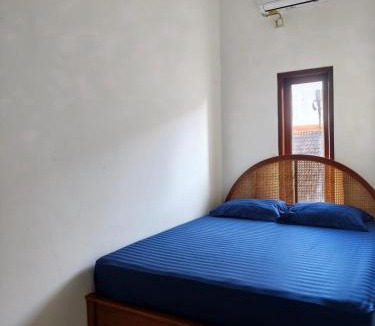 Depok Villa | Nama Villa Yogyakarta