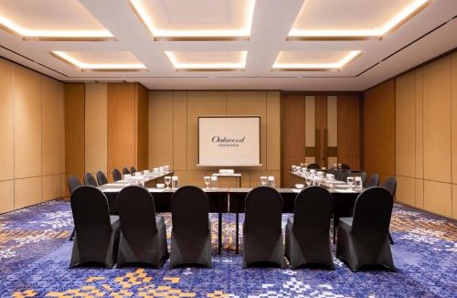 Central Yogyakarta Hotel | Oakwood Yogyakarta