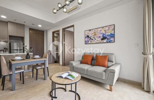 Cilandak Apartment | Weska by Kozystay - Cilandak