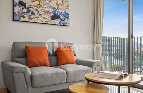 Cilandak Apartment | Weska by Kozystay - Cilandak