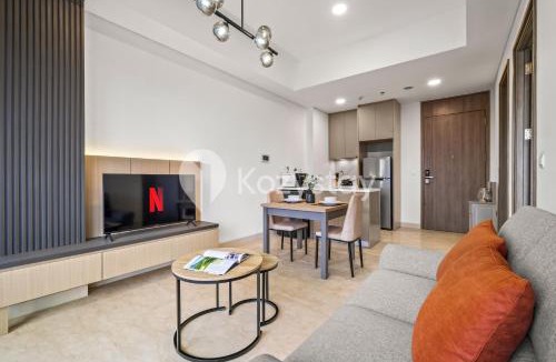 Cilandak Apartment | Weska by Kozystay - Cilandak