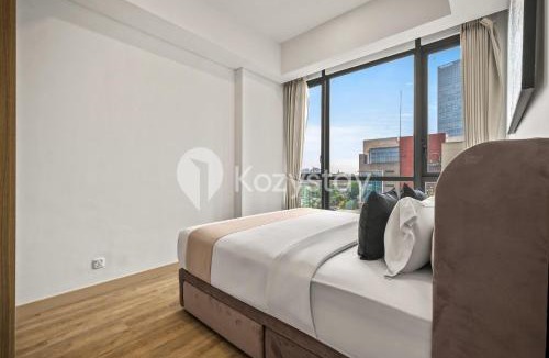 Cilandak Apartment | Weska by Kozystay - Cilandak