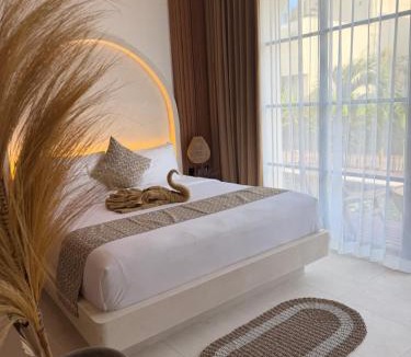 Kediri Hotel | Enso Villa and Hotel