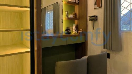 Batam House | 3BR Landed House 2 Level Villa Citra Batam D245