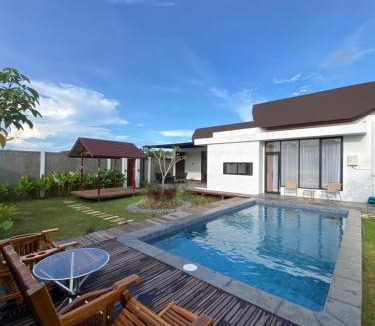 Pontianak Villa | Svaha Ubud Villas