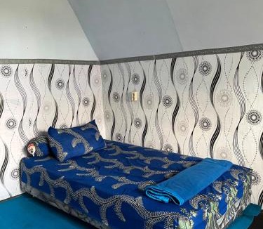 Argosari Resort | Home Stay Rosella