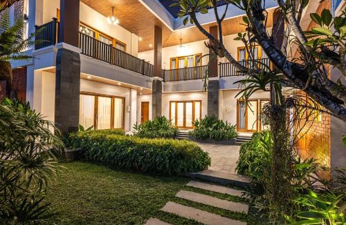 Mlati House | Kalynda Yogyakarta Villa