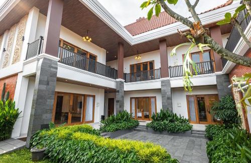 Mlati House | Kalynda Yogyakarta Villa