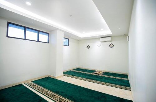 Cibinong Hotel | Horison Ultima Sayaga Cibinong