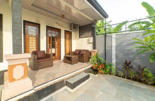 Buleleng Villa | Villa Mesari Lovina