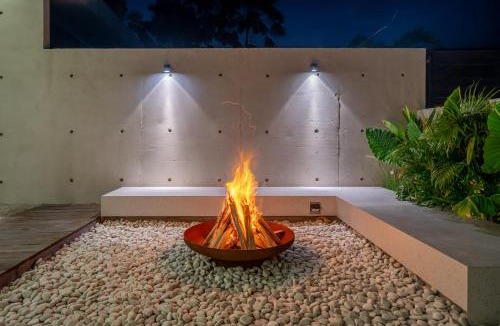 Kaba-Kaba Villa | Predmet Cascade Villas - Panoramic Luxury Stay with Amazing Views